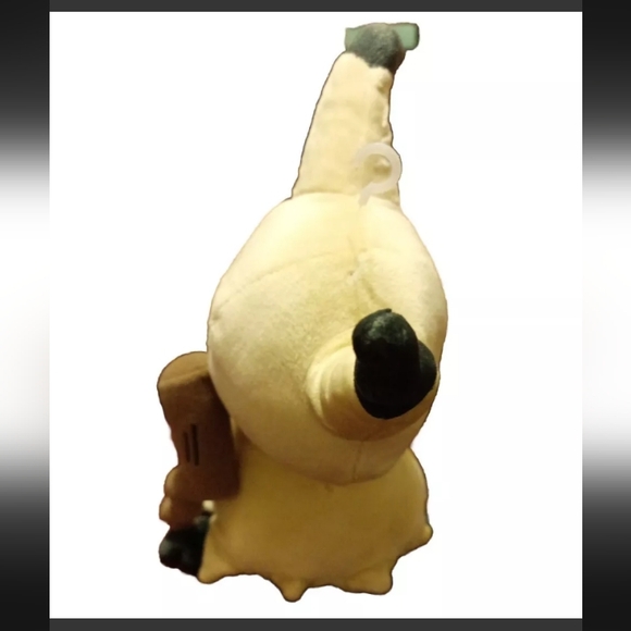 Pokemon Mimikyu Plush Stuffed Animal 8" - Picture 4 of 6